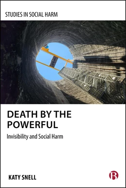 Abbildung von Snell | Death by the Powerful | 1. Auflage | 2026 | beck-shop.de