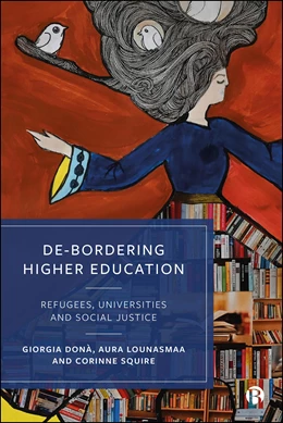 Abbildung von Donà / Lounasmaa | De-bordering Higher Education | 1. Auflage | 2026 | beck-shop.de