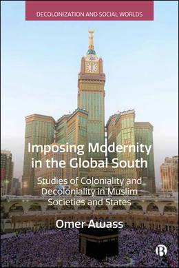 Abbildung von Awass | Imposing Modernity in the Global South | 1. Auflage | 2026 | beck-shop.de