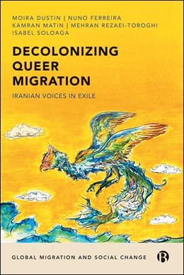Abbildung von Dustin / Ferreira | Decolonizing Queer Migration | 1. Auflage | 2026 | beck-shop.de