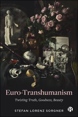 Abbildung von Lorenz Sorgner | Euro-Transhumanism | 1. Auflage | 2026 | beck-shop.de