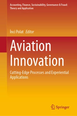 Abbildung von Polat | Aviation Innovation | 1. Auflage | 2025 | beck-shop.de