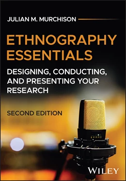Abbildung von Murchison | Ethnography Essentials | 2. Auflage | 2026 | beck-shop.de