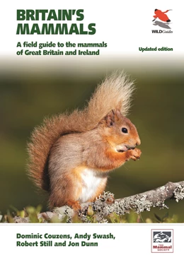 Abbildung von Couzens / Swash | Britain's Mammals   Updated Edition | 1. Auflage | 2021 | beck-shop.de