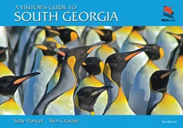 Abbildung von Poncet / Crosbie | A Visitor's Guide to South Georgia | 2. Auflage | 2021 | beck-shop.de