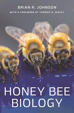 Abbildung von Johnson | Honey Bee Biology | 1. Auflage | 2023 | beck-shop.de