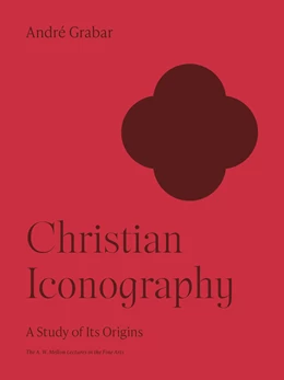 Abbildung von Grabar | Christian Iconography | 1. Auflage | 2023 | beck-shop.de