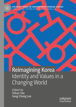 Abbildung von Yoo / Lee | Reimagining Korea | 1. Auflage | 2025 | beck-shop.de