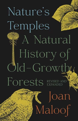 Abbildung von Maloof | Nature's Temples | 1. Auflage | 2023 | beck-shop.de