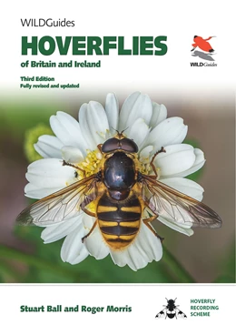 Abbildung von Ball / Morris | Hoverflies of Britain and Ireland | 1. Auflage | 2024 | beck-shop.de