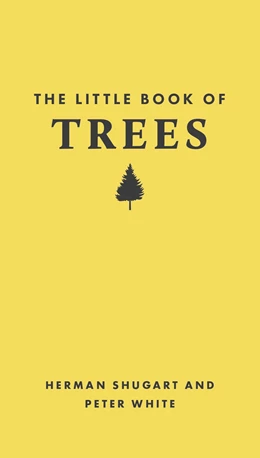 Abbildung von Shugart / White | The Little Book of Trees | 1. Auflage | 2024 | beck-shop.de