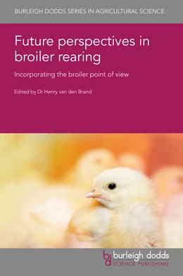Abbildung von Brand | Future perspectives in broiler rearing | 1. Auflage | 2026 | beck-shop.de