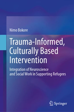 Abbildung von Bokore | Trauma-Informed, Culturally Based Intervention | 1. Auflage | 2025 | beck-shop.de