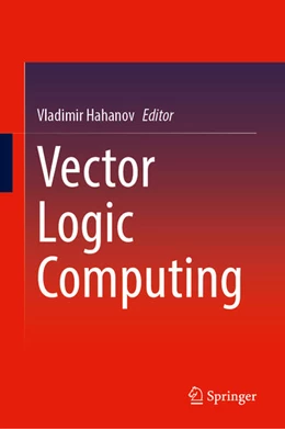 Abbildung von Hahanov | Vector Logic Computing | 1. Auflage | 2026 | beck-shop.de