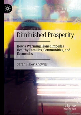 Abbildung von Haley Knowles | Diminished Prosperity | 1. Auflage | 2026 | beck-shop.de