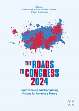 Abbildung von Wilson / Godwin | The Roads to Congress 2024 | 1. Auflage | 2026 | beck-shop.de