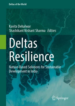Abbildung von Dehalwar / Sharma | Deltas Resilience | 1. Auflage | 2026 | beck-shop.de