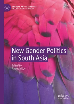Abbildung von Roy | New Gender Politics in South Asia | 1. Auflage | 2026 | beck-shop.de