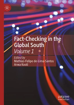 Abbildung von de-Lima-Santos / Kooli | Fact-Checking in the Global South, Volume 1 | 1. Auflage | 2026 | beck-shop.de