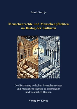 Abbildung von Sadrija | Menschenrechte und Menschenpflichten im Dialog der Kulturen | 1. Auflage | 2025 | 29 | beck-shop.de