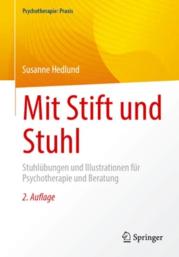 Abbildung von Hedlund | Mit Stift und Stuhl | 2. Auflage | 2026 | beck-shop.de
