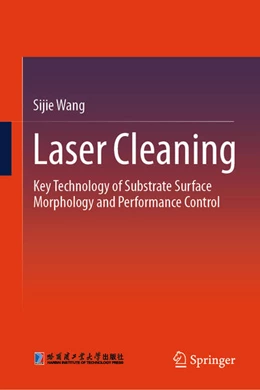 Abbildung von Wang | Laser Cleaning | 1. Auflage | 2026 | beck-shop.de