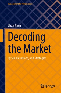 Abbildung von Chen | Decoding the Market | 1. Auflage | 2025 | beck-shop.de