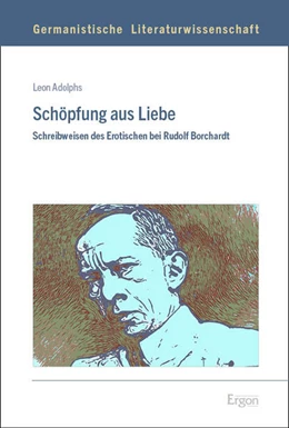 Abbildung von Adolphs | Schöpfung aus Liebe | 1. Auflage | 2025 | 15 | beck-shop.de