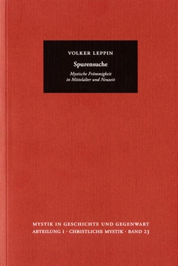 Abbildung von Leppin | Spurensuche | 1. Auflage | 2026 | beck-shop.de