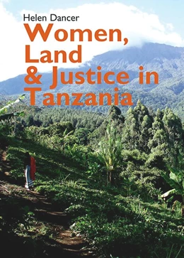 Abbildung von Dancer | Women, Land and Justice in Tanzania | 1. Auflage | 2015 | beck-shop.de