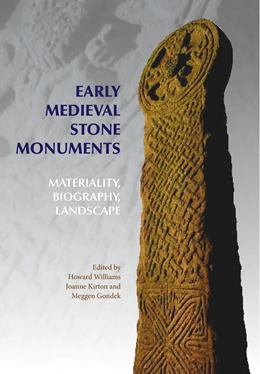 Abbildung von Williams / Kirton | Early Medieval Stone Monuments | 1. Auflage | 2015 | beck-shop.de