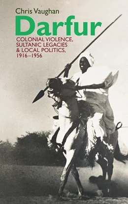 Abbildung von Vaughan | Darfur | 1. Auflage | 2015 | beck-shop.de