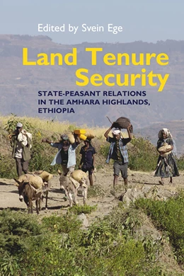 Abbildung von Ege | Land Tenure Security | 1. Auflage | 2019 | beck-shop.de