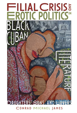 Abbildung von James | Filial Crisis and Erotic Politics in Black Cuban Literature | 1. Auflage | 2019 | beck-shop.de