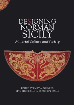 Abbildung von Winkler / Fitzgerald | Designing Norman Sicily | 1. Auflage | 2020 | beck-shop.de