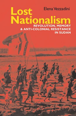 Abbildung von Vezzadini | Lost Nationalism | 1. Auflage | 2015 | beck-shop.de