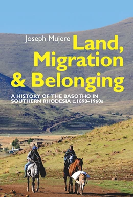 Abbildung von Mujere | Land, Migration and Belonging | 1. Auflage | 2019 | beck-shop.de
