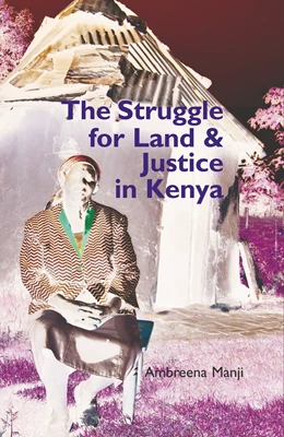 Abbildung von Manji | The Struggle for Land and Justice in Kenya | 1. Auflage | 2020 | beck-shop.de