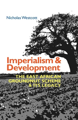 Abbildung von Westcott | Imperialism and Development | 1. Auflage | 2020 | beck-shop.de