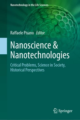 Abbildung von Pisano | Nanoscience & Nanotechnologies | 1. Auflage | 2025 | beck-shop.de