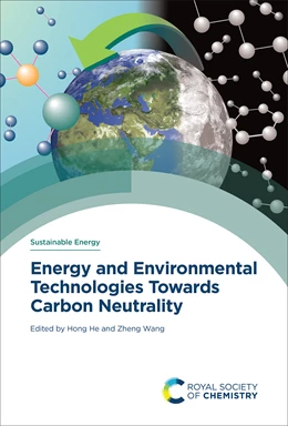 Abbildung von He / Wang | Energy and Environmental Technologies Towards Carbon Neutrality | 1. Auflage | 2026 | beck-shop.de