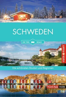 Abbildung von Nowak | Schweden on the Road | 1. Auflage | 2025 | beck-shop.de