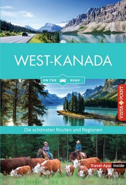 Abbildung von Gallus | Westkanada on the road | 1. Auflage | 2025 | beck-shop.de