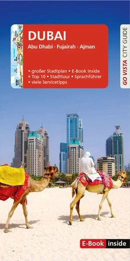 Abbildung von Ammann | Dubai | 1. Auflage | 2025 | beck-shop.de
