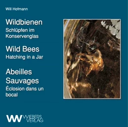 Abbildung von Hofmann | Wildbienen | 1. Auflage | 2025 | beck-shop.de