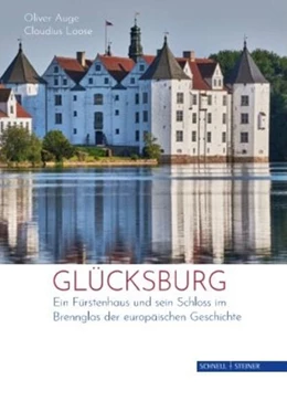 Abbildung von Auge / Loose | Glücksburg | 2. Auflage | 2025 | beck-shop.de