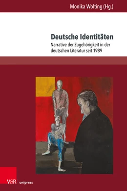 Abbildung von Wolting | Deutsche Identitäten | 1. Auflage | 2026 | beck-shop.de