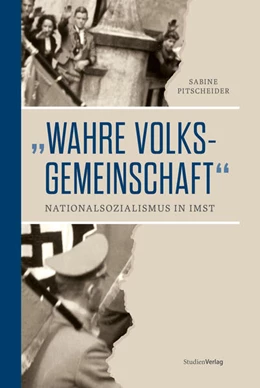 Abbildung von Pitscheider | „Wahre Volksgemeinschaft“ | 1. Auflage | 2025 | 34 | beck-shop.de