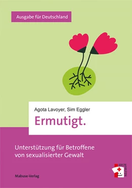 Abbildung von Lavoyer / Eggler | Ermutigt. | 1. Auflage | 2026 | 23 | beck-shop.de