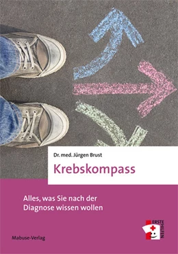 Abbildung von Brust | Krebskompass | 1. Auflage | 2025 | 22 | beck-shop.de